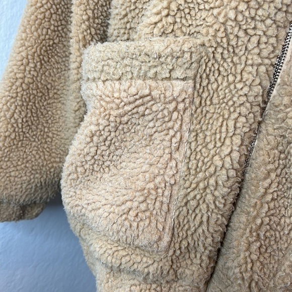 I.AM.GIA Pixie Coat in Caramel Size S - Picture 11 of 12